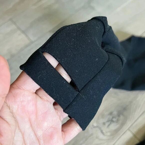 COLUMBIA Black Full Zip Weekend Adventure Jacket Size XS - Picture 3 of 6